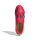 adidas Predator League Fold-Over Tongue Turf Kids Fußballschuhe Kinder - lucid red/core black/white