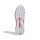 adidas Predator League Fold-Over Tongue Turf Kids Fußballschuhe Kinder - lucid red/core black/white