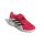 adidas Predator League Fold-Over Tongue Turf Kids Fußballschuhe Kinder - lucid red/core black/white