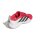 adidas Predator League Fold-Over Tongue Turf Kids Fußballschuhe Kinder - lucid red/core black/white