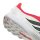 adidas Predator League Fold-Over Tongue Turf Kids Fußballschuhe Kinder - lucid red/core black/white
