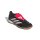 adidas Predator League FT IN Kinder Immortal DNA - core black/white/lucid red