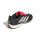 adidas Predator League FT IN Kinder Immortal DNA - core black/white/lucid red
