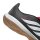 adidas Predator League FT IN Kinder Immortal DNA - core black/white/lucid red