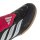 adidas Predator League FT IN Kinder Immortal DNA - core black/white/lucid red