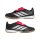 adidas Predator League FT IN Kinder Immortal DNA - core black/white/lucid red