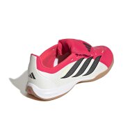 adidas Predator League FT IN Kinder Born for Goals - lucid red/core black/white