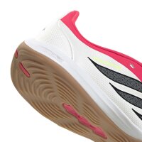 adidas Predator League FT IN Kinder Born for Goals - lucid red/core black/white