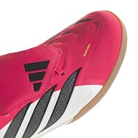 adidas Predator League FT IN Kinder Born for Goals - lucid red/core black/white