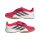 adidas Predator League FT IN Kinder Born for Goals - lucid red/core black/white