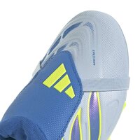 adidas Predator League FT FG Kinder Ice Cold Precision - crystal sky/ray blue/team solar yellow 2