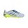 adidas Predator League FT FG Kinder Ice Cold Precision - crystal sky/ray blue/team solar yellow 2