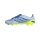 adidas Predator League FT FG Kinder Ice Cold Precision - crystal sky/ray blue/team solar yellow 2