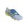 adidas Predator League FT FG Kinder Ice Cold Precision - crystal sky/ray blue/team solar yellow 2