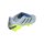 adidas Predator League FT FG Kinder Ice Cold Precision - crystal sky/ray blue/team solar yellow 2