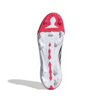adidas Predator League FT FG Kinder Born for Goals - lucid red/core black/white