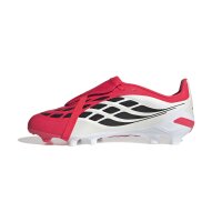 adidas Predator League FT FG Kinder Born for Goals - lucid red/core black/white