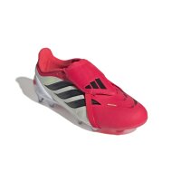 adidas Predator League FT FG Kinder Born for Goals - lucid red/core black/white