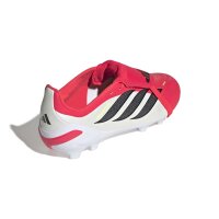 adidas Predator League FT FG Kinder Born for Goals - lucid red/core black/white