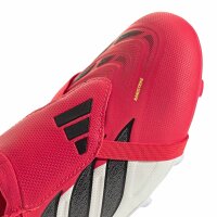 adidas Predator League FT FG Kinder Born for Goals - lucid red/core black/white