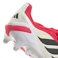 adidas Predator League FT FG Kinder Born for Goals - lucid red/core black/white