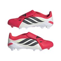 adidas Predator League FT FG Kinder Born for Goals - lucid red/core black/white