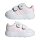 adidas Disney Minnie Maus Grand Court Schuhe Kinder Kinder - white/clear pink/chalk white