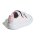 adidas Disney Minnie Maus Grand Court Schuhe Kinder Kinder - white/clear pink/chalk white