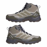 adidas Terrex Eastrail 3 Mid Climaproof Wanderschuhe Herren - wonder alumina/blanch cargo/olive strata