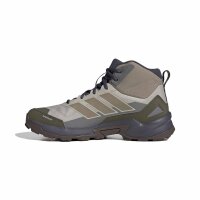 adidas Terrex Eastrail 3 Mid Climaproof Wanderschuhe Herren - wonder alumina/blanch cargo/olive strata