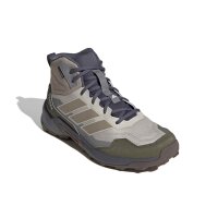 adidas Terrex Eastrail 3 Mid Climaproof Wanderschuhe Herren - wonder alumina/blanch cargo/olive strata