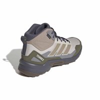 adidas Terrex Eastrail 3 Mid Climaproof Wanderschuhe Herren - wonder alumina/blanch cargo/olive strata
