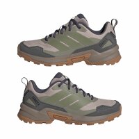 adidas Terrex Eastrail 3 Climaproof Wanderschuhe Damen - wonder taupe/tent green/clay