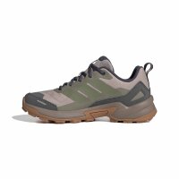 adidas Terrex Eastrail 3 Climaproof Wanderschuhe Damen - wonder taupe/tent green/clay