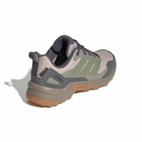 adidas Terrex Eastrail 3 Climaproof Wanderschuhe Damen - wonder taupe/tent green/clay