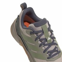 adidas Terrex Eastrail 3 Climaproof Wanderschuhe Damen - wonder taupe/tent green/clay