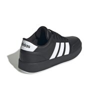 adidas Breaknet 3.0 Schuhe Für Kids Kinder - core black/white/core black