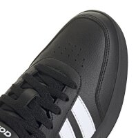 adidas Breaknet 3.0 Schuhe Für Kids Kinder - core black/white/core black