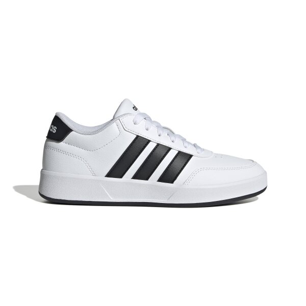 adidas Breaknet 3.0 Schuhe Für Kids Kinder - white/core black/white