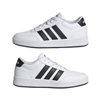 adidas Breaknet 3.0 Schuhe Für Kids Kinder - white/core black/white