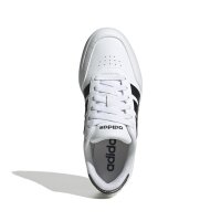 adidas Breaknet 3.0 Schuhe Für Kids Kinder - white/core black/white