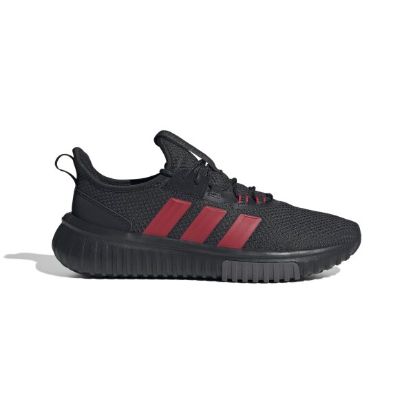 adidas Kaptir 4.0 Schuhe Herren - core black/better scarlet/carbon