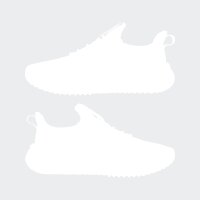 adidas Kaptir 4.0 Schuhe Herren - core black/better scarlet/carbon