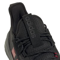 adidas Kaptir 4.0 Schuhe Herren - core black/better scarlet/carbon