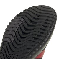 adidas Kaptir 4.0 Schuhe Herren - core black/better scarlet/carbon
