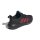 adidas Kaptir 4.0 Schuhe Herren - core black/better scarlet/carbon