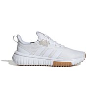 adidas Kaptir 4.0 Schuhe Herren - white/white/crystal white