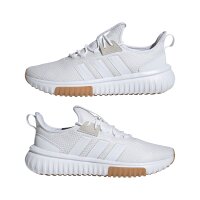 adidas Kaptir 4.0 Schuhe Herren - white/white/crystal white