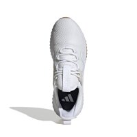 adidas Kaptir 4.0 Schuhe Herren - white/white/crystal white