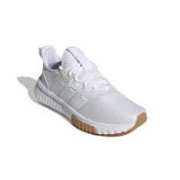 adidas Kaptir 4.0 Schuhe Herren - white/white/crystal white